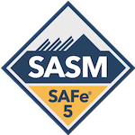 SAFe® Advanced Scrum Master (5.1)